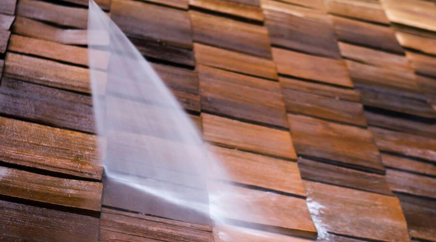 Roof Repair in Van Meter, IA